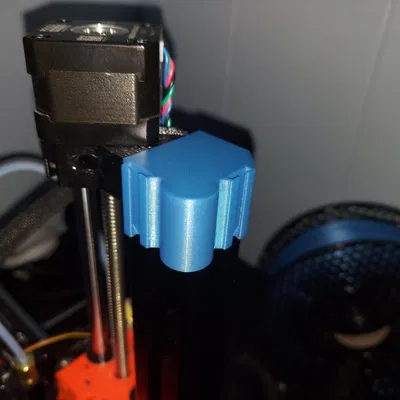 Giá Đỡ Công Cụ Cho Prusa Mini (Chứa Công Cụ Đi Kèm Máy In)