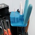 Giá Đỡ Công Cụ Cho Prusa Mini (Chứa Công Cụ Đi Kèm Máy In) - Thumbnail 4