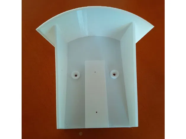 VỎ BẢO VỆ CHỐNG THỜI TIẾT CHO NÚT CHUÔNG CỬA - Image 3