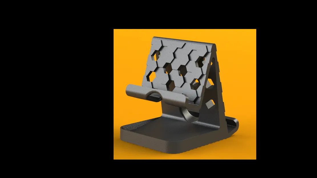 Giá đỡ điện thoại - Image 1