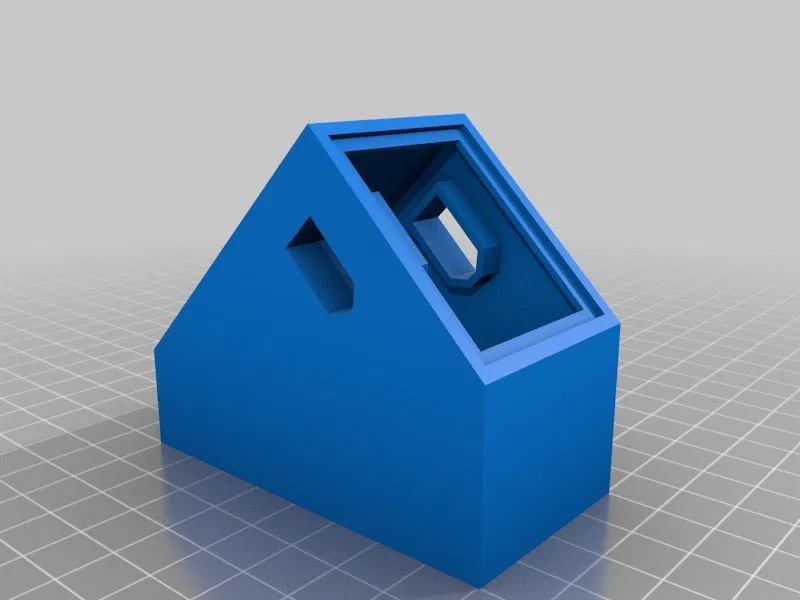 Mạch Chuẩn Điện Áp Tiny e-Lab AD584 - Image 1