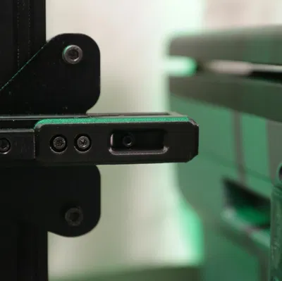 Bộ Căng Trục X Tối Giản Cho Ender 3