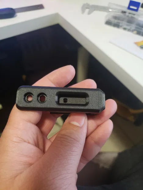 Bộ Căng Trục X Tối Giản Cho Ender 3 - Image 3