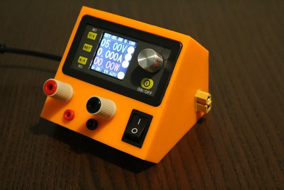 Nguồn điện Tiny e-Lab - Image 1