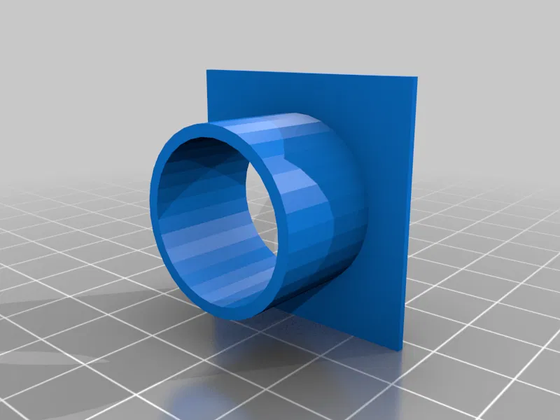 Giá đỡ DIY bộ lọc PS3 Eye cho TrackIR - Image 3