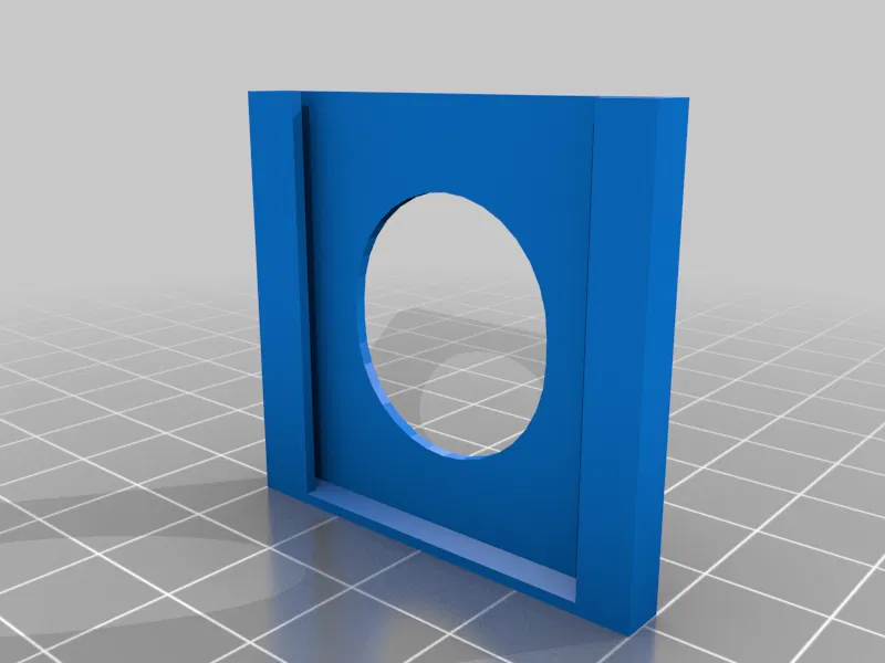 Giá đỡ DIY bộ lọc PS3 Eye cho TrackIR - Image 4