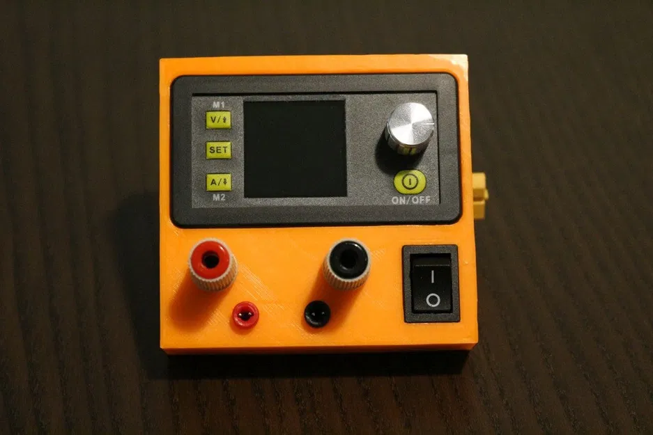 Nguồn điện Tiny e-Lab - Image 2