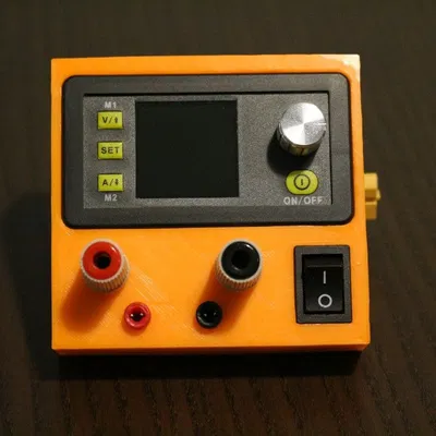 Nguồn điện Tiny e-Lab