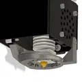 Ống quạt được tối ưu hóa cho Anycubic i3 Mega - Thumbnail 2