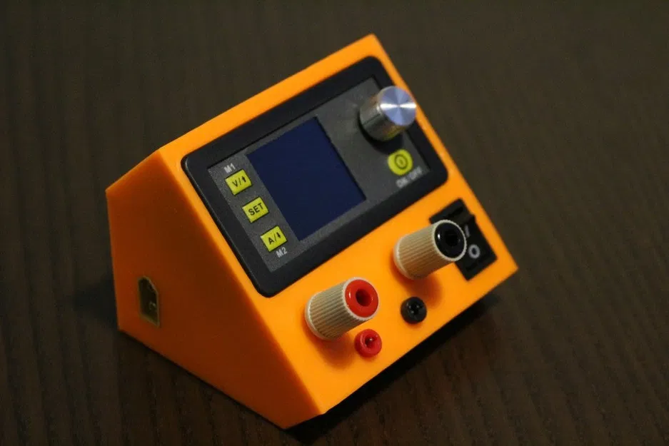 Nguồn điện Tiny e-Lab - Image 3