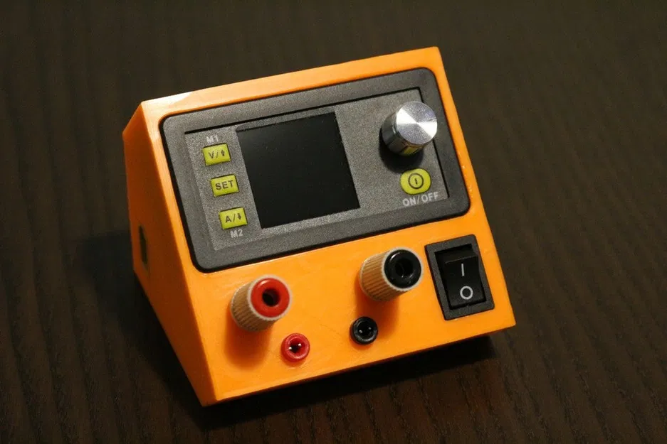 Nguồn điện Tiny e-Lab - Image 4