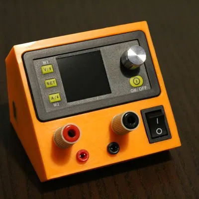 Nguồn điện Tiny e-Lab