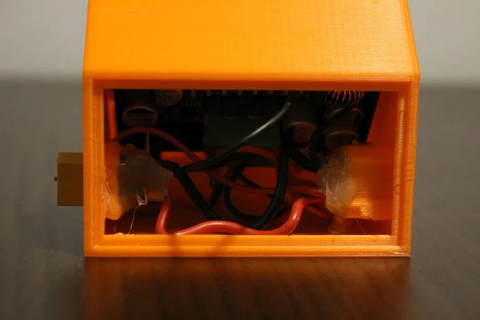 Nguồn điện Tiny e-Lab - Image 5