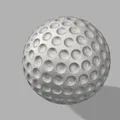 Bóng Golf - Thumbnail 2