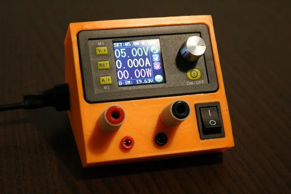 Nguồn điện Tiny e-Lab - Image 6