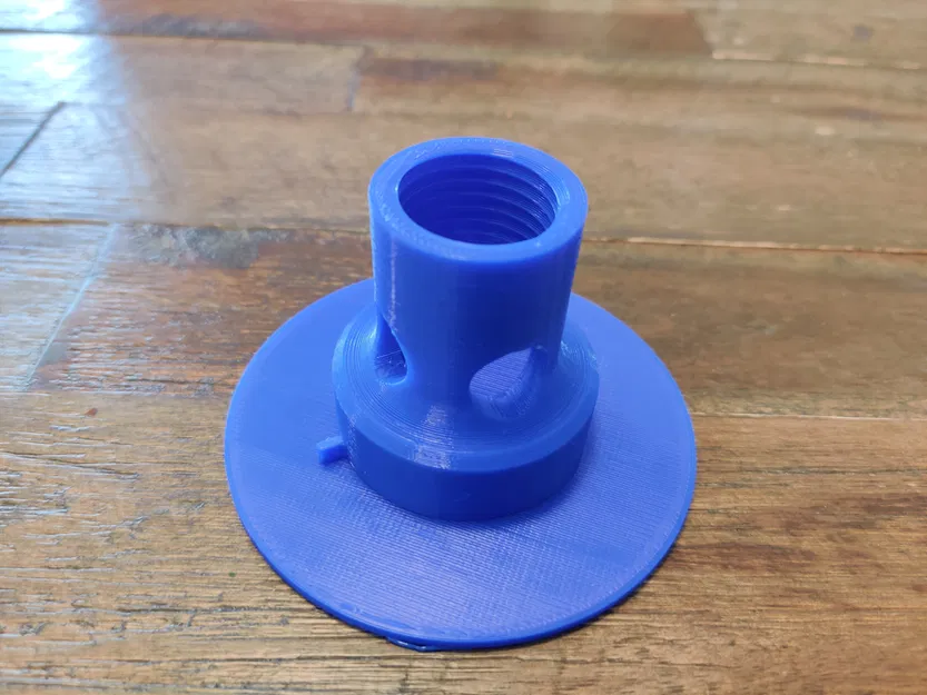 Khay Đựng Thức Ăn Cho Chim Từ Chai Soda PRUSAMENT - Image 2