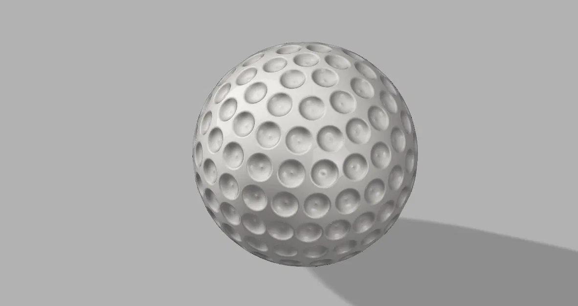 Bóng Golf - Image 3