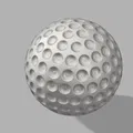 Bóng Golf - Thumbnail 3