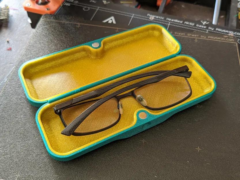 Hộp kính (thiết kế lại của Jasoncanning) - Image 1