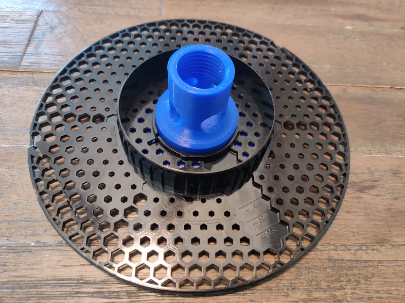 Khay Đựng Thức Ăn Cho Chim Từ Chai Soda PRUSAMENT - Image 3