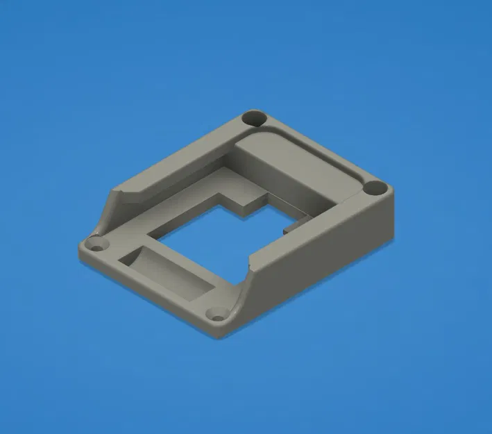 Giá đỡ pin Makita LXT 18V - Image 2