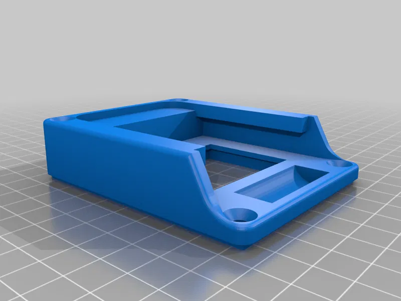 Giá đỡ pin Makita LXT 18V - Image 4