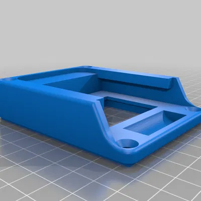 Giá đỡ pin Makita LXT 18V