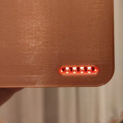 Sạc dự phòng sạc nhanh