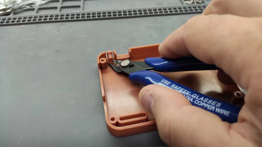 Sạc dự phòng sạc nhanh - Image 3