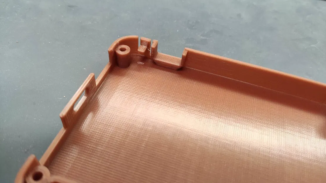 Sạc dự phòng sạc nhanh - Image 4