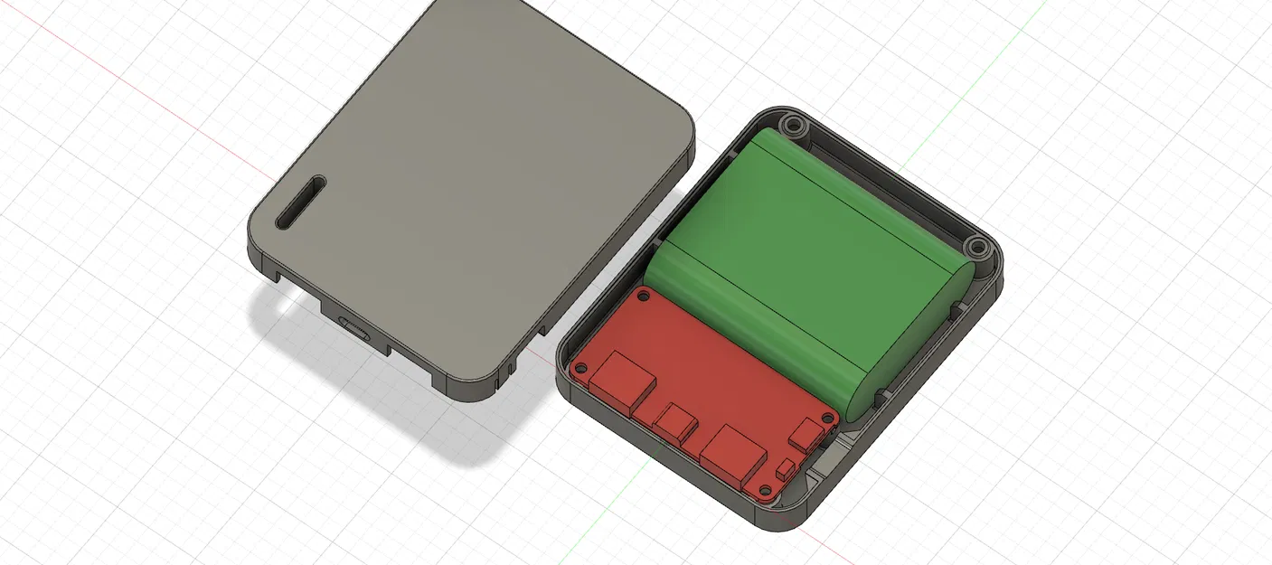 Sạc dự phòng sạc nhanh - Image 7