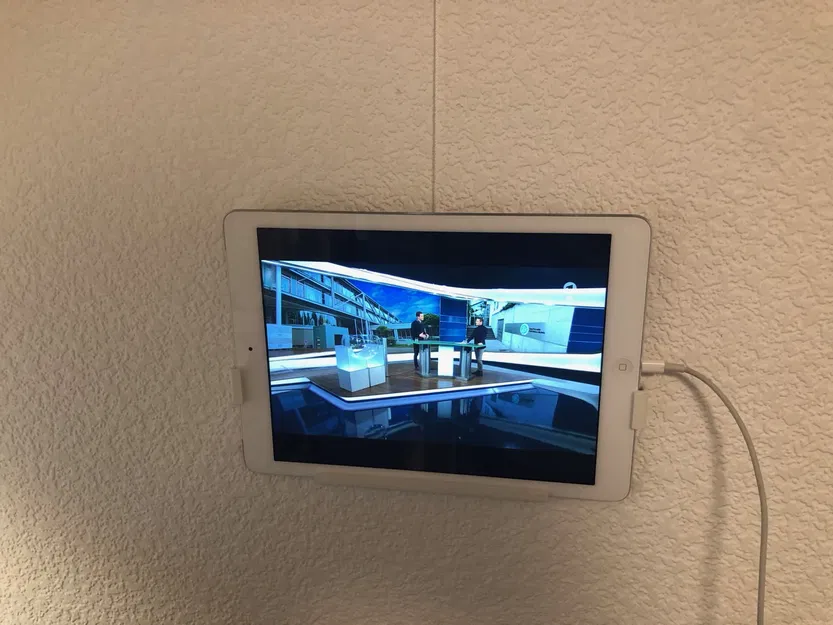 Giá Đỡ iPad / Mount iPad - Image 1