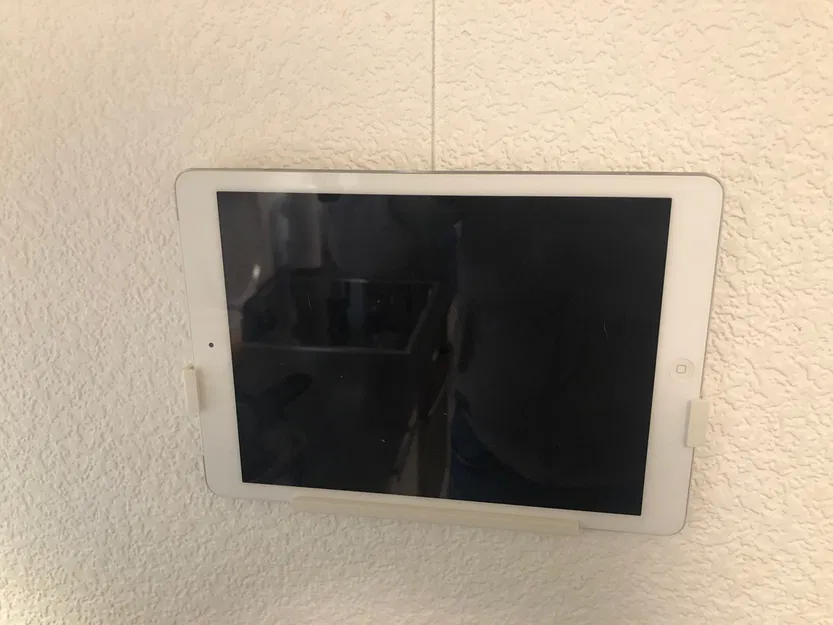 Giá Đỡ iPad / Mount iPad - Image 2