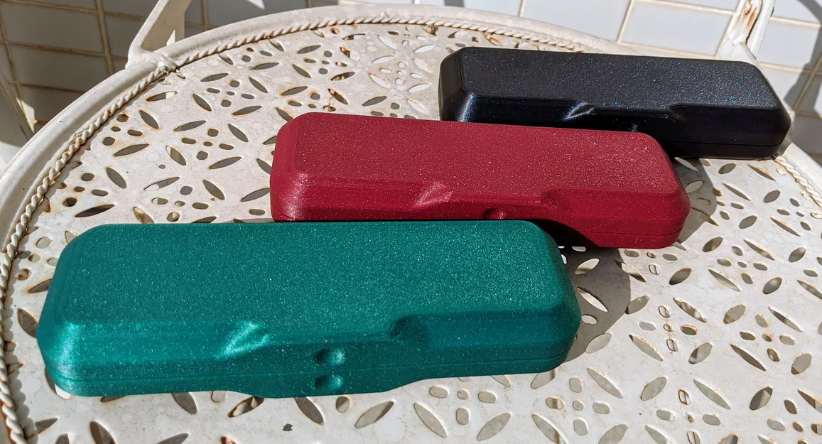 Hộp kính (thiết kế lại của Jasoncanning) - Image 3