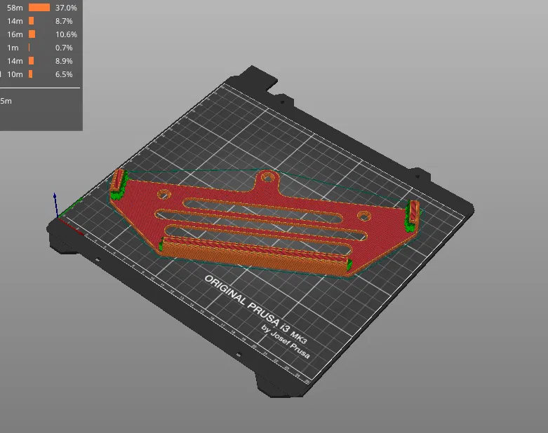 Giá Đỡ iPad / Mount iPad - Image 3
