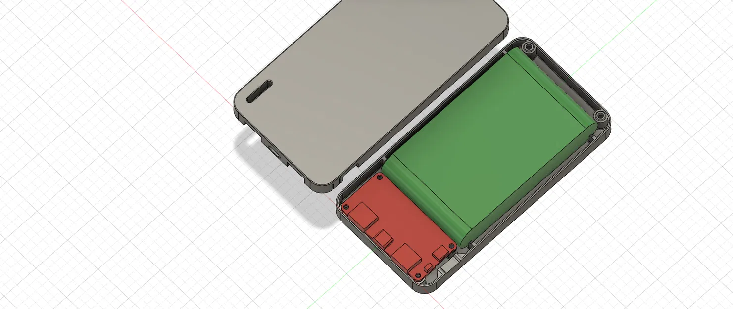 Sạc dự phòng sạc nhanh - Image 10