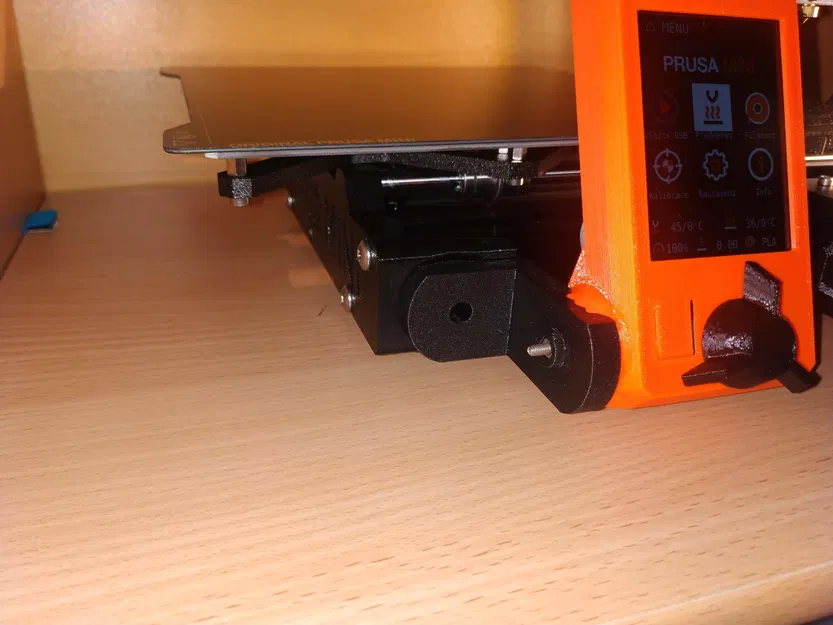 Giá đỡ hiển thị 90 độ cho mini - Image 1