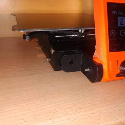 Giá đỡ hiển thị 90 độ cho mini