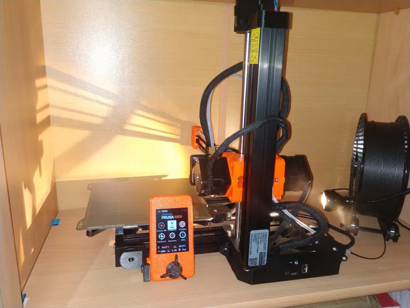 Giá đỡ hiển thị 90 độ cho mini - Image 2