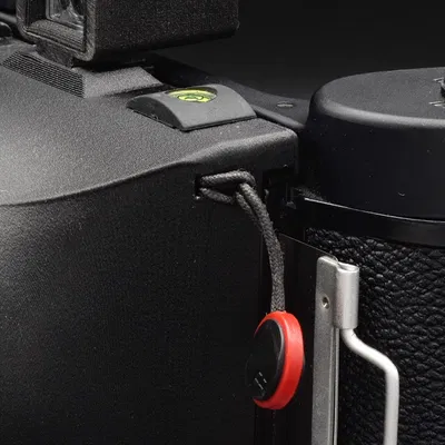 Thân máy ảnh Ligero69 cho ống kính Mamiya Press & khay phim cuộn/cắt M-mount