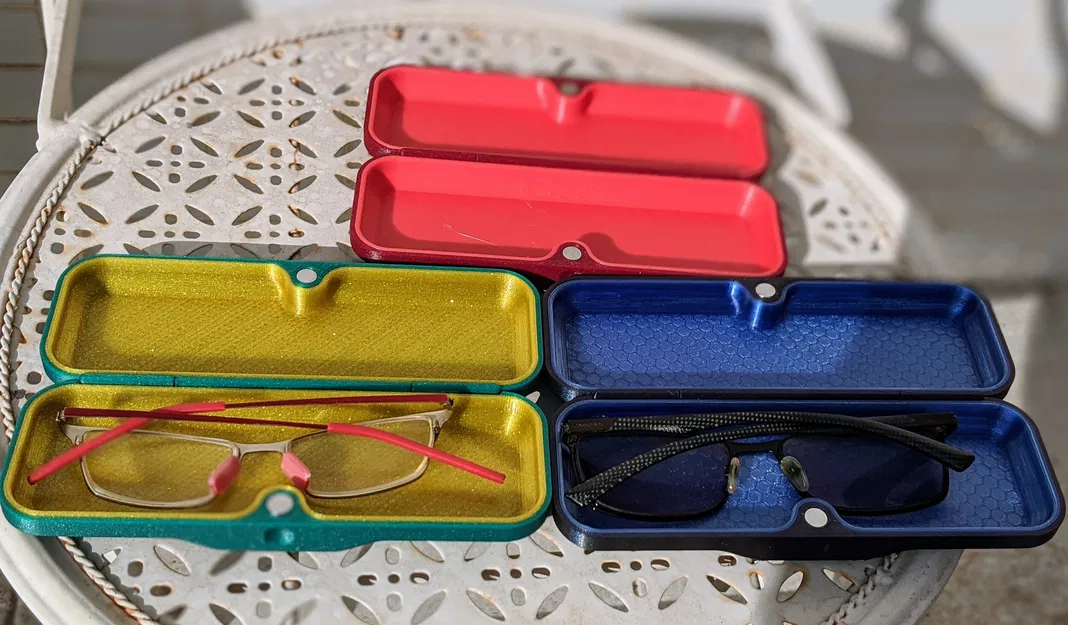 Hộp kính (thiết kế lại của Jasoncanning) - Image 4