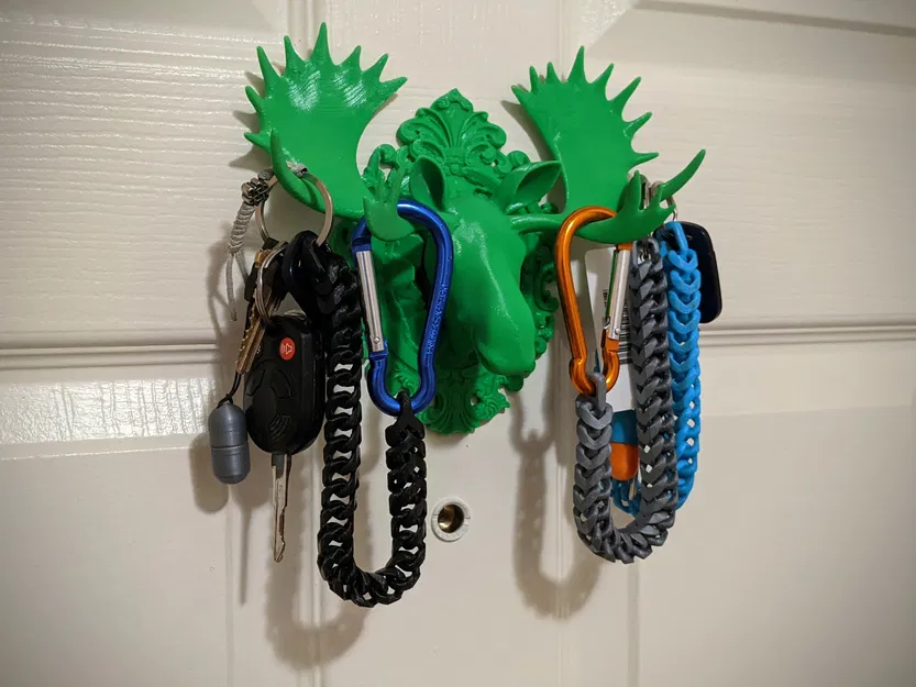 Móc khóa Franco - Image 4