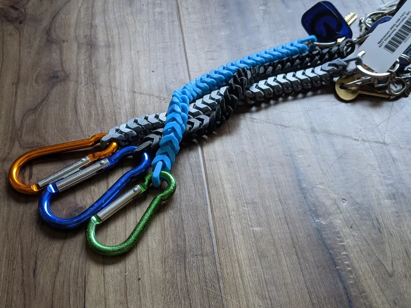 Móc khóa Franco - Image 5