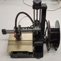 Bản sửa đổi trục Z cho Prusa Mini - Thumbnail 1