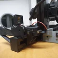 Bản sửa đổi trục Z cho Prusa Mini - Thumbnail 2