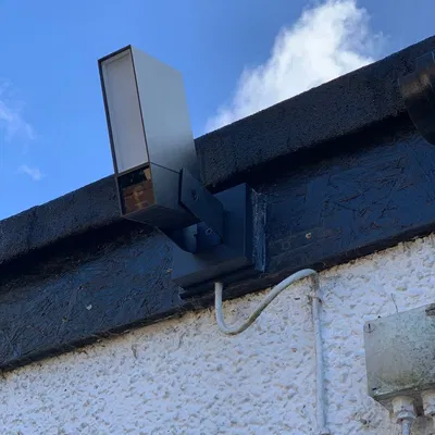 Đế cáp nguồn camera Netatmo Presence