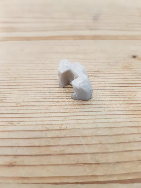 Đai ốc chữ T M5 cho thanh nhôm định hình 30x30mm - Image 2