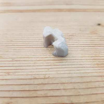 Đai ốc chữ T M5 cho thanh nhôm định hình 30x30mm