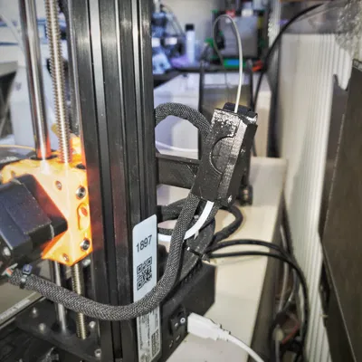 Giá đỡ cảm biến dây tóc cho Prusa Mini