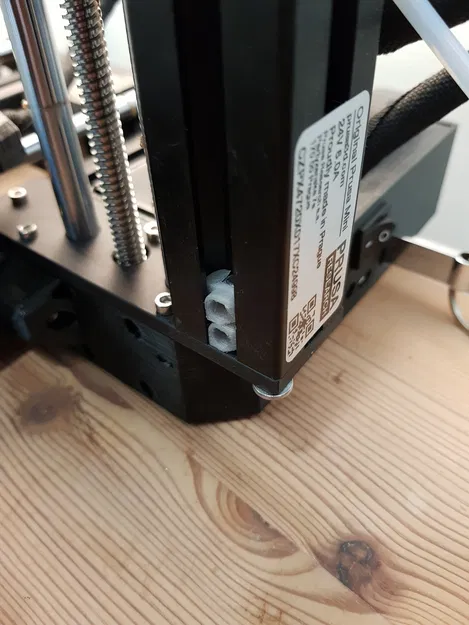 Đai ốc chữ T M5 cho thanh nhôm định hình 30x30mm - Image 4